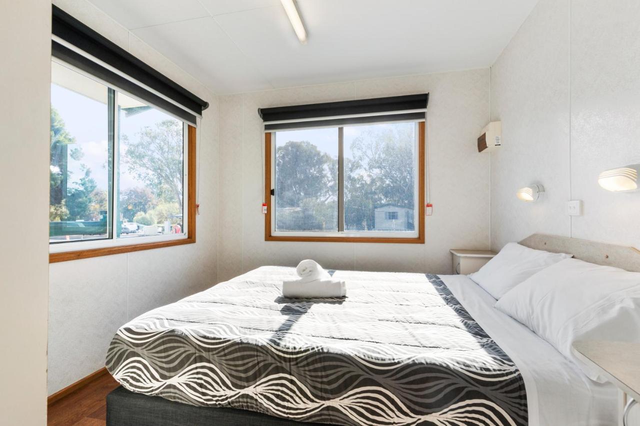 Gawler Caravan Park מראה חיצוני תמונה