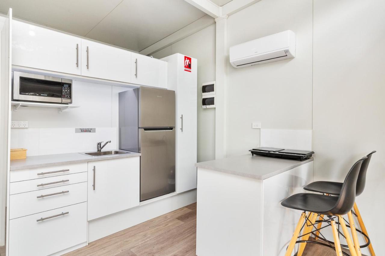 Gawler Caravan Park מראה חיצוני תמונה