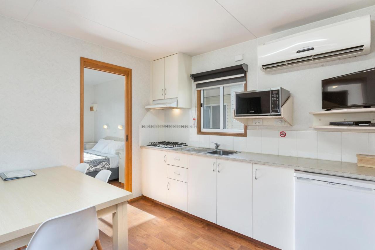Gawler Caravan Park מראה חיצוני תמונה
