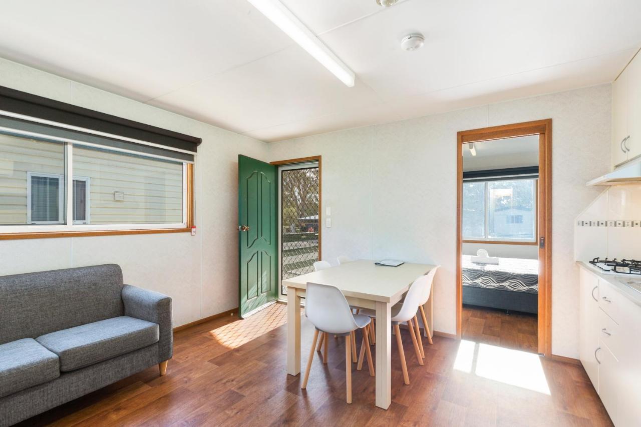 Gawler Caravan Park מראה חיצוני תמונה