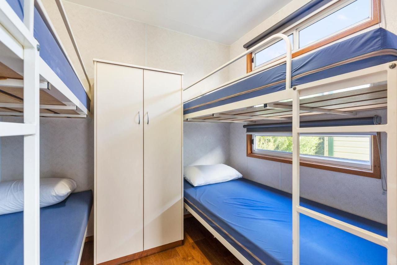 Gawler Caravan Park מראה חיצוני תמונה