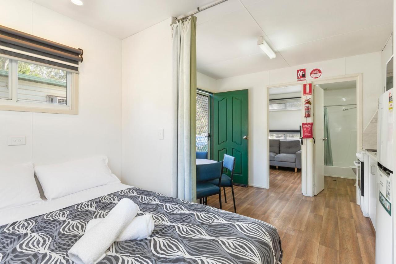 Gawler Caravan Park מראה חיצוני תמונה