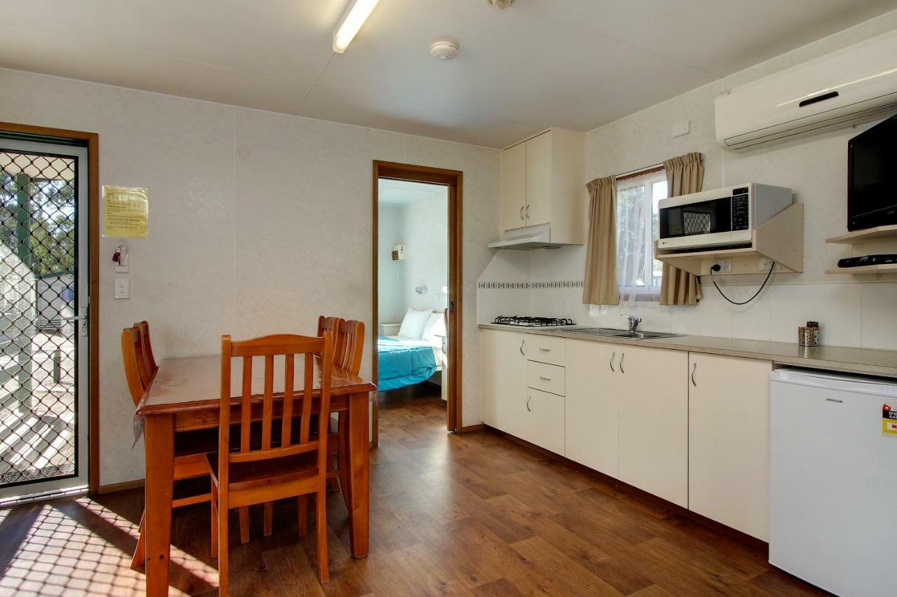 Gawler Caravan Park מראה חיצוני תמונה