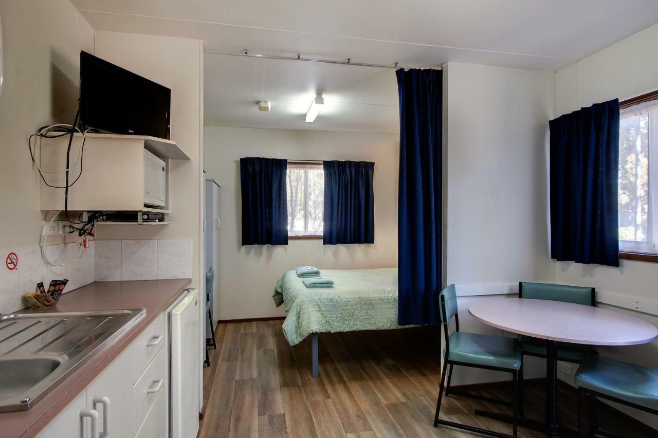 Gawler Caravan Park מראה חיצוני תמונה