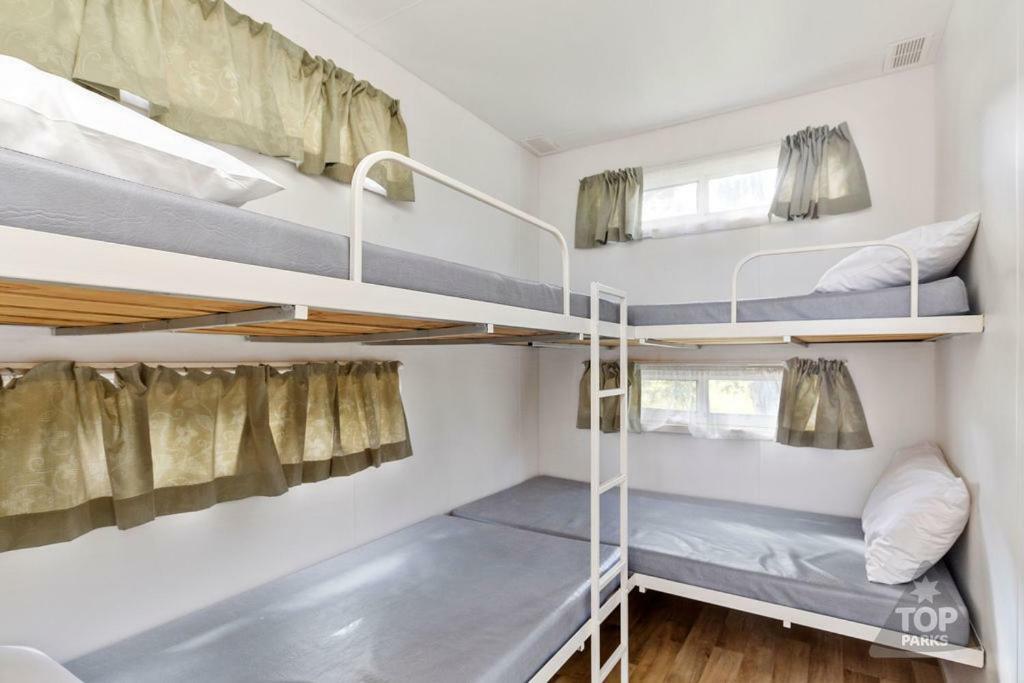 Gawler Caravan Park מראה חיצוני תמונה