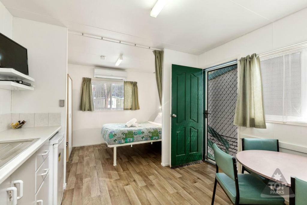 Gawler Caravan Park מראה חיצוני תמונה