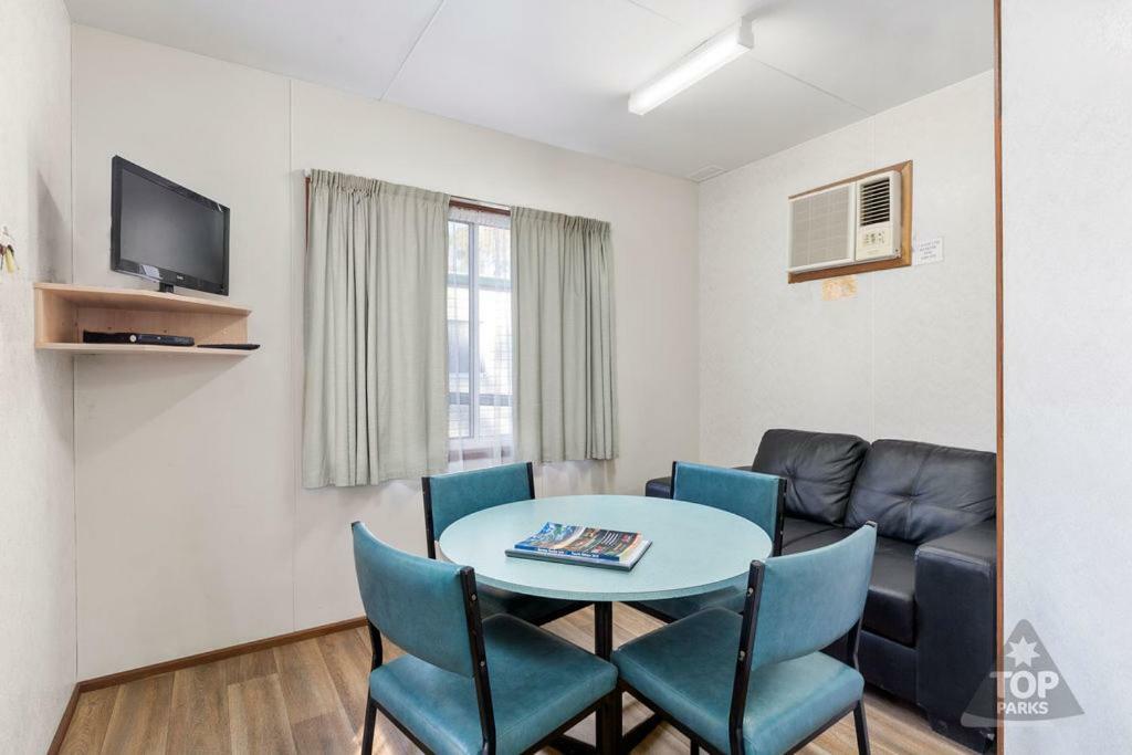 Gawler Caravan Park מראה חיצוני תמונה