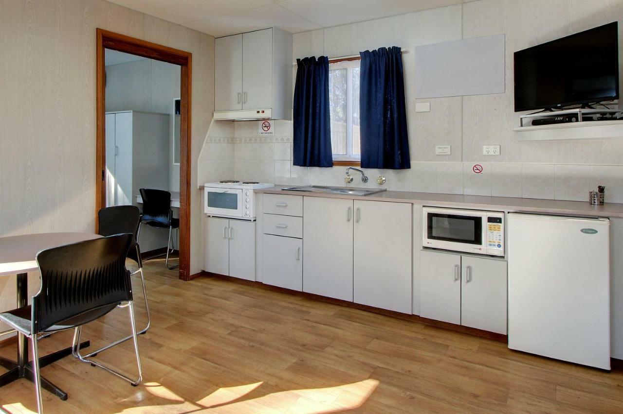 Gawler Caravan Park מראה חיצוני תמונה