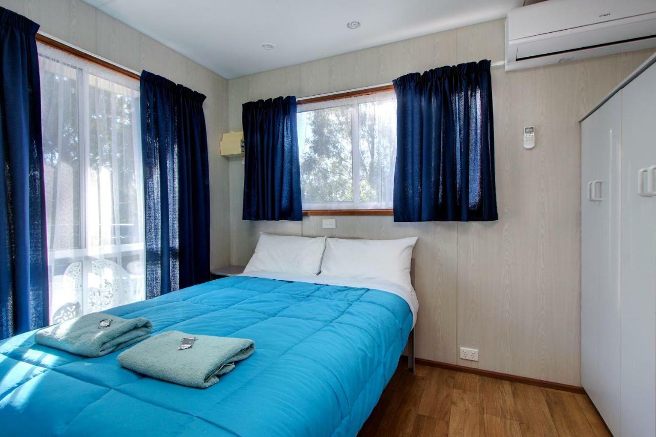 Gawler Caravan Park מראה חיצוני תמונה