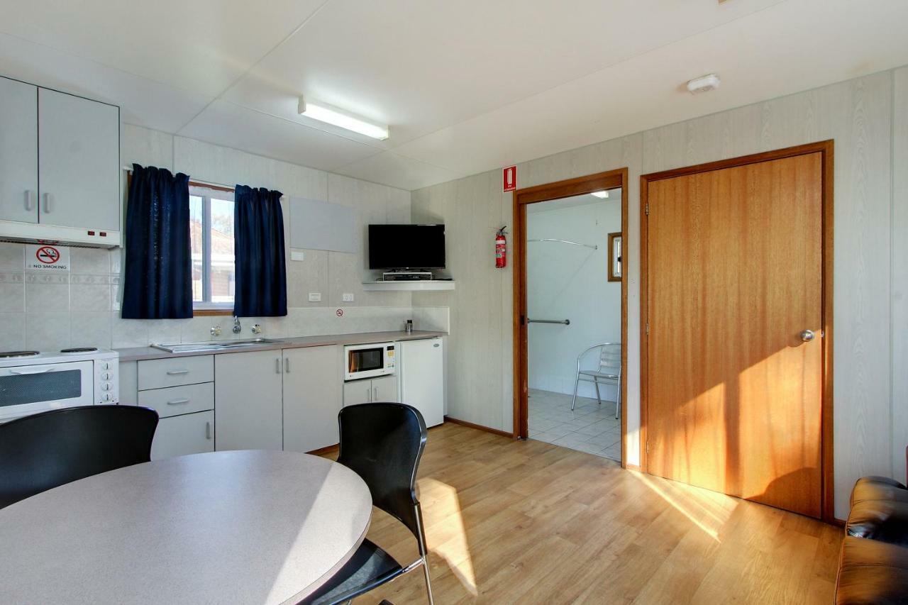 Gawler Caravan Park מראה חיצוני תמונה