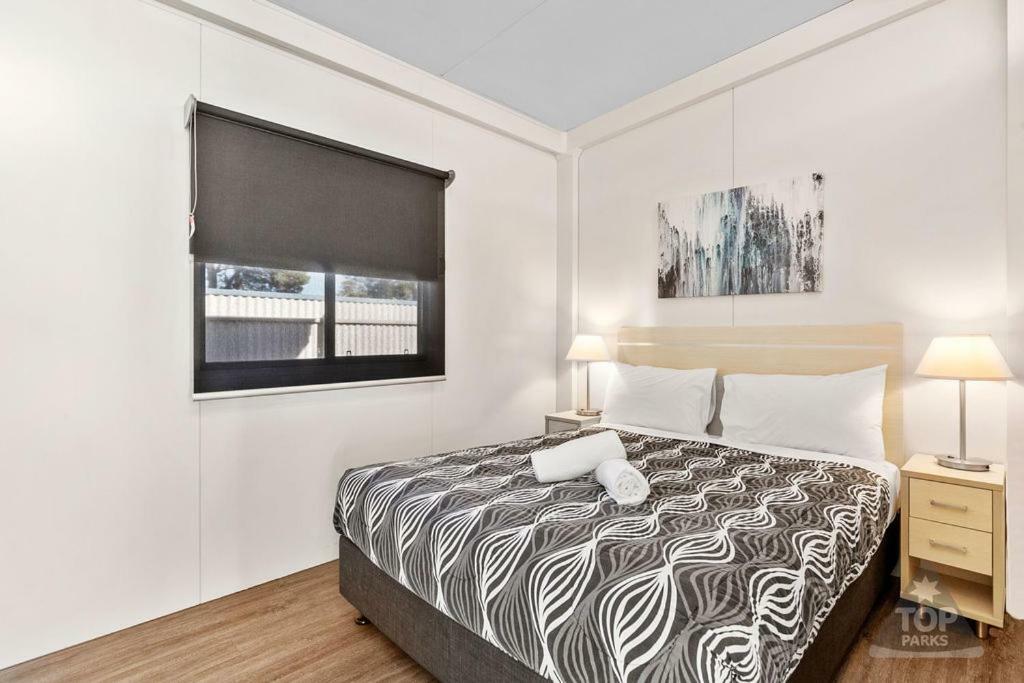 Gawler Caravan Park מראה חיצוני תמונה