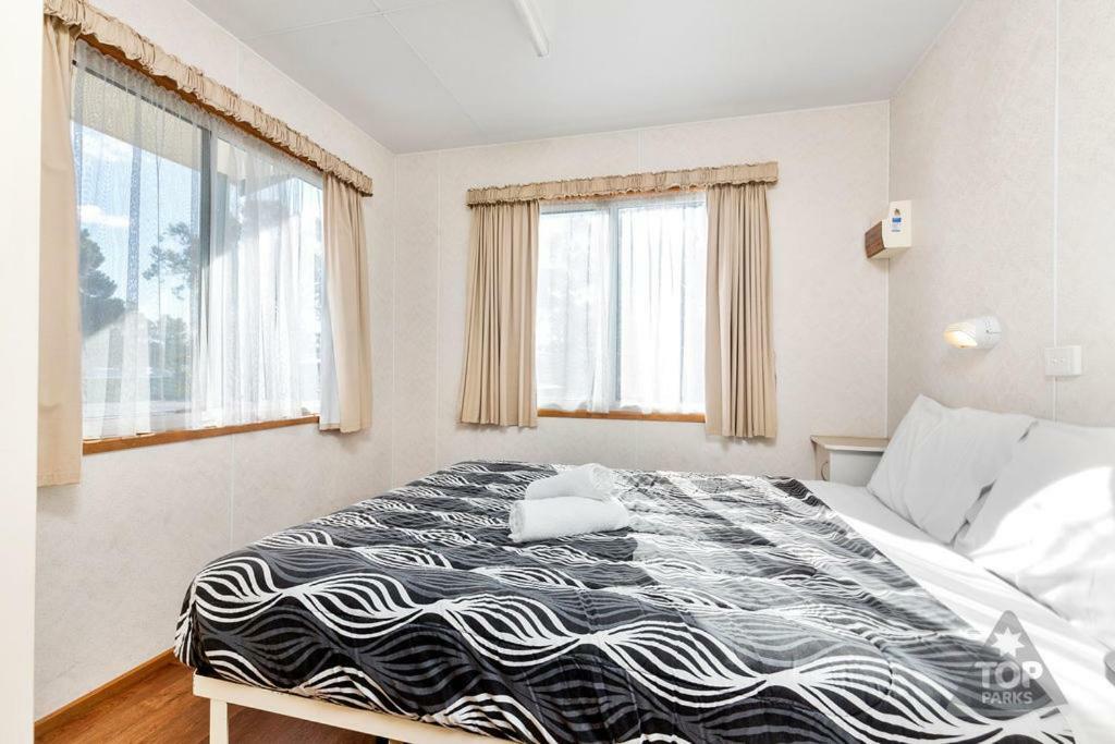 Gawler Caravan Park מראה חיצוני תמונה