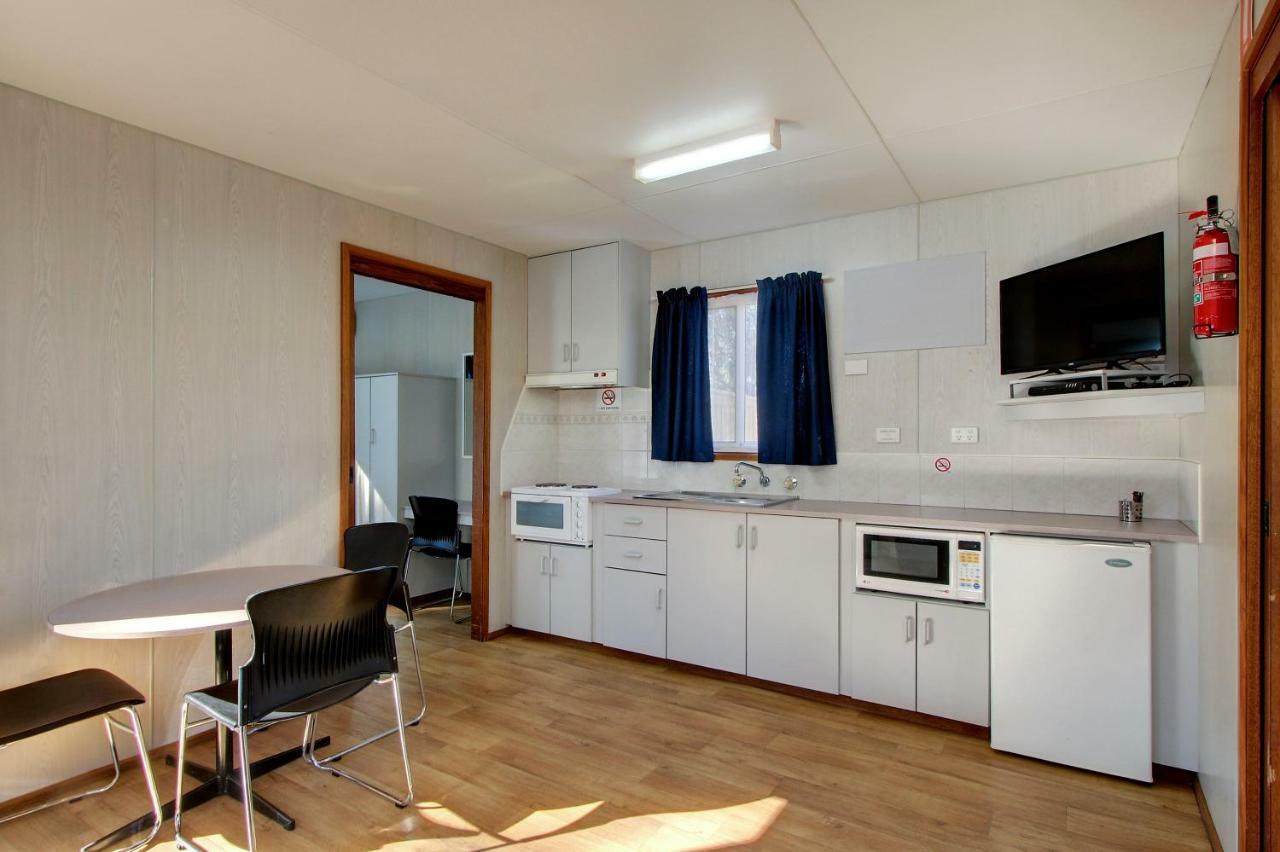 Gawler Caravan Park מראה חיצוני תמונה
