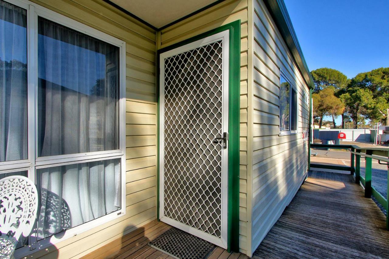 Gawler Caravan Park מראה חיצוני תמונה