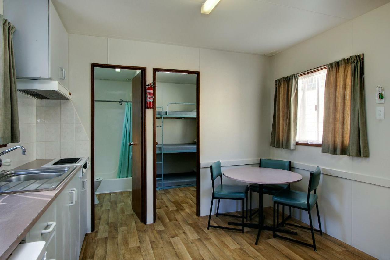 Gawler Caravan Park מראה חיצוני תמונה