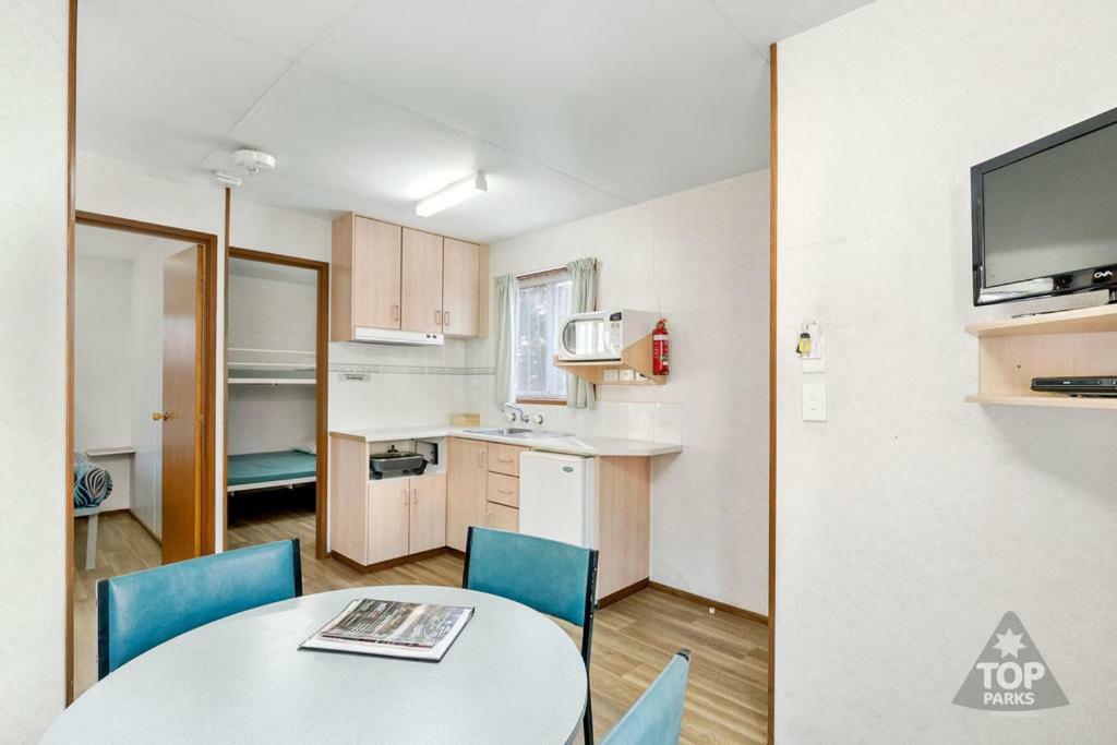 Gawler Caravan Park מראה חיצוני תמונה