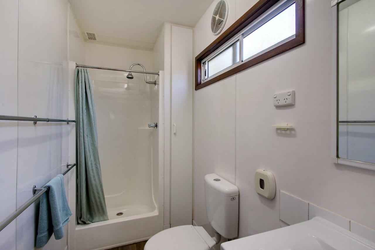 Gawler Caravan Park מראה חיצוני תמונה