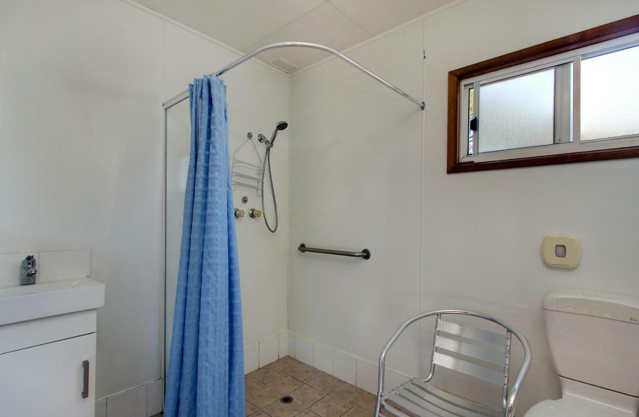 Gawler Caravan Park מראה חיצוני תמונה